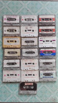 音像制品的多元面貌 从制作到收藏的历史回响