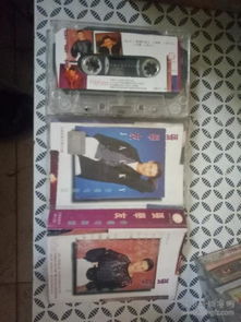 音像制品的多面魅力 从唱片收藏到现代制作的艺术